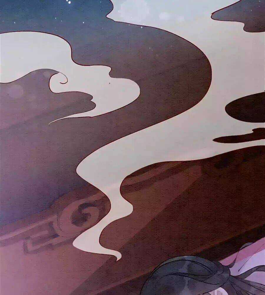 Triều Đình Có Yêu Khí Chapter 28 trang 54