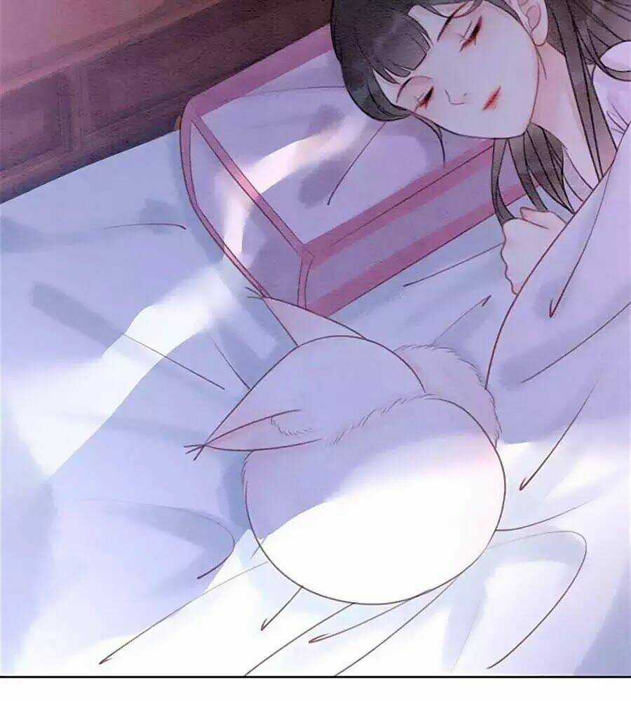 Triều Đình Có Yêu Khí Chapter 28 trang 55