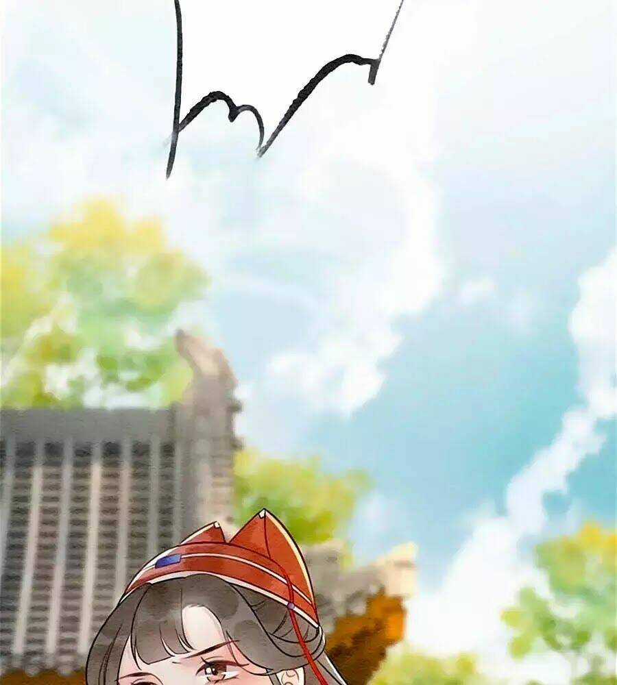 Triều Đình Có Yêu Khí Chapter 28 trang 58