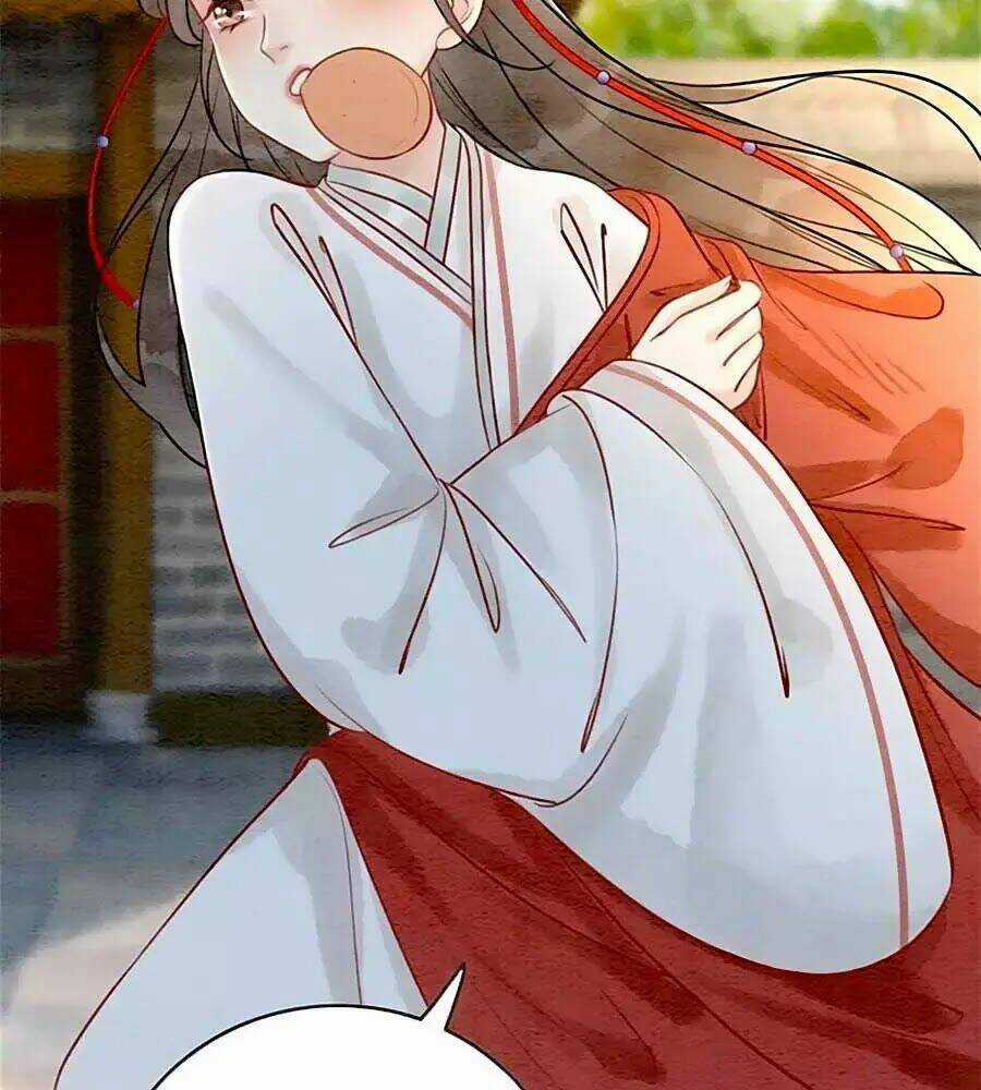 Triều Đình Có Yêu Khí Chapter 28 trang 59