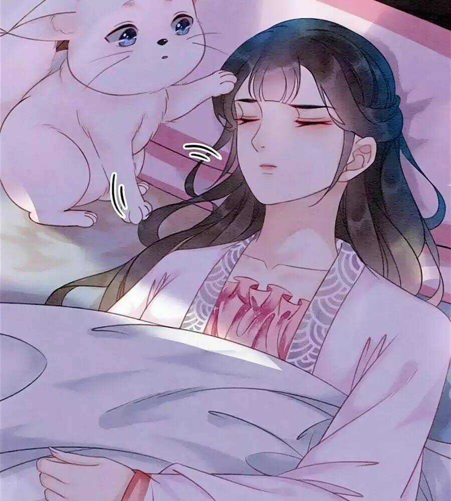 Triều Đình Có Yêu Khí Chapter 28 trang 6