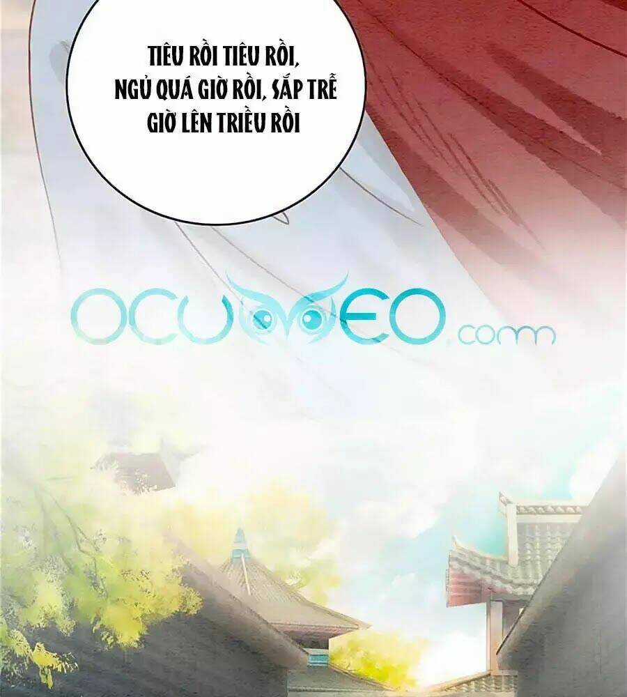 Triều Đình Có Yêu Khí Chapter 28 trang 60