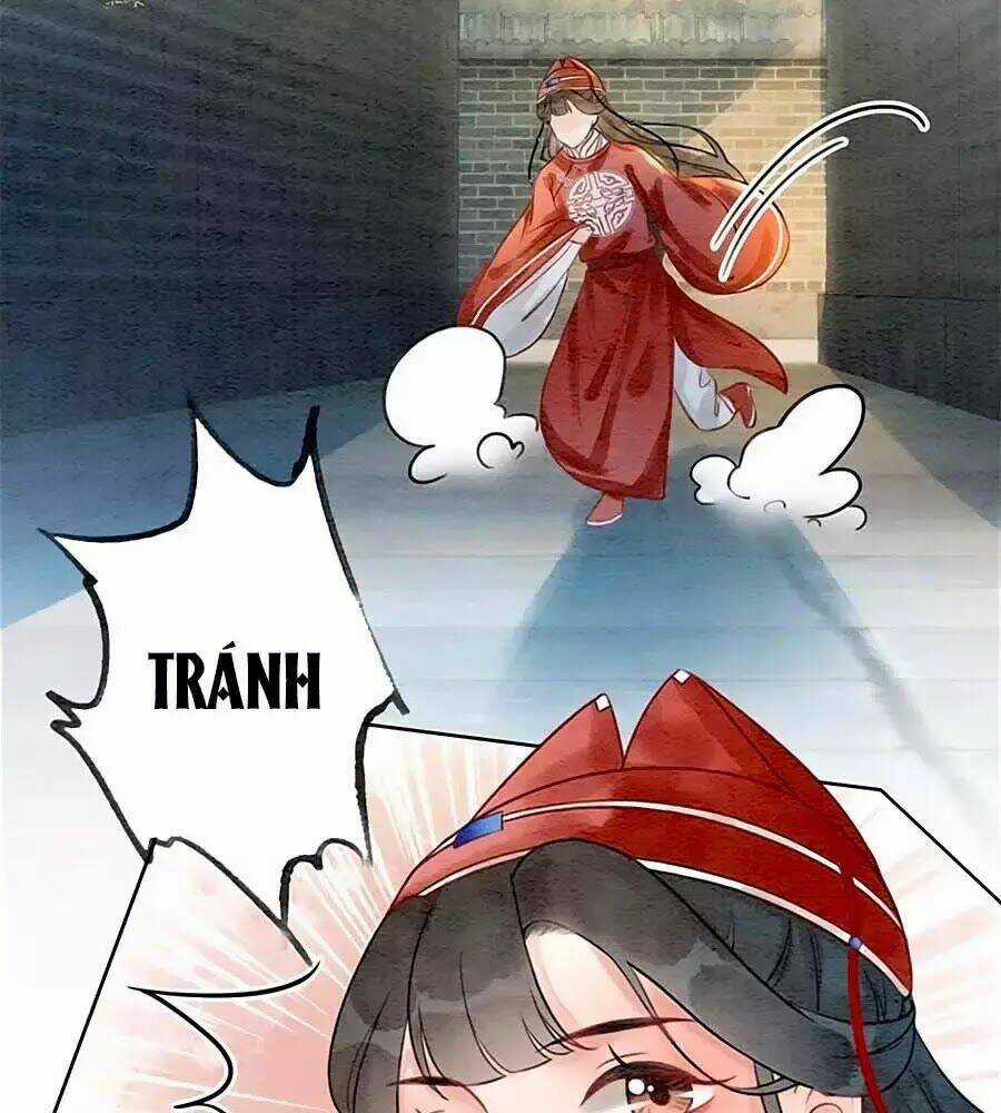 Triều Đình Có Yêu Khí Chapter 28 trang 61