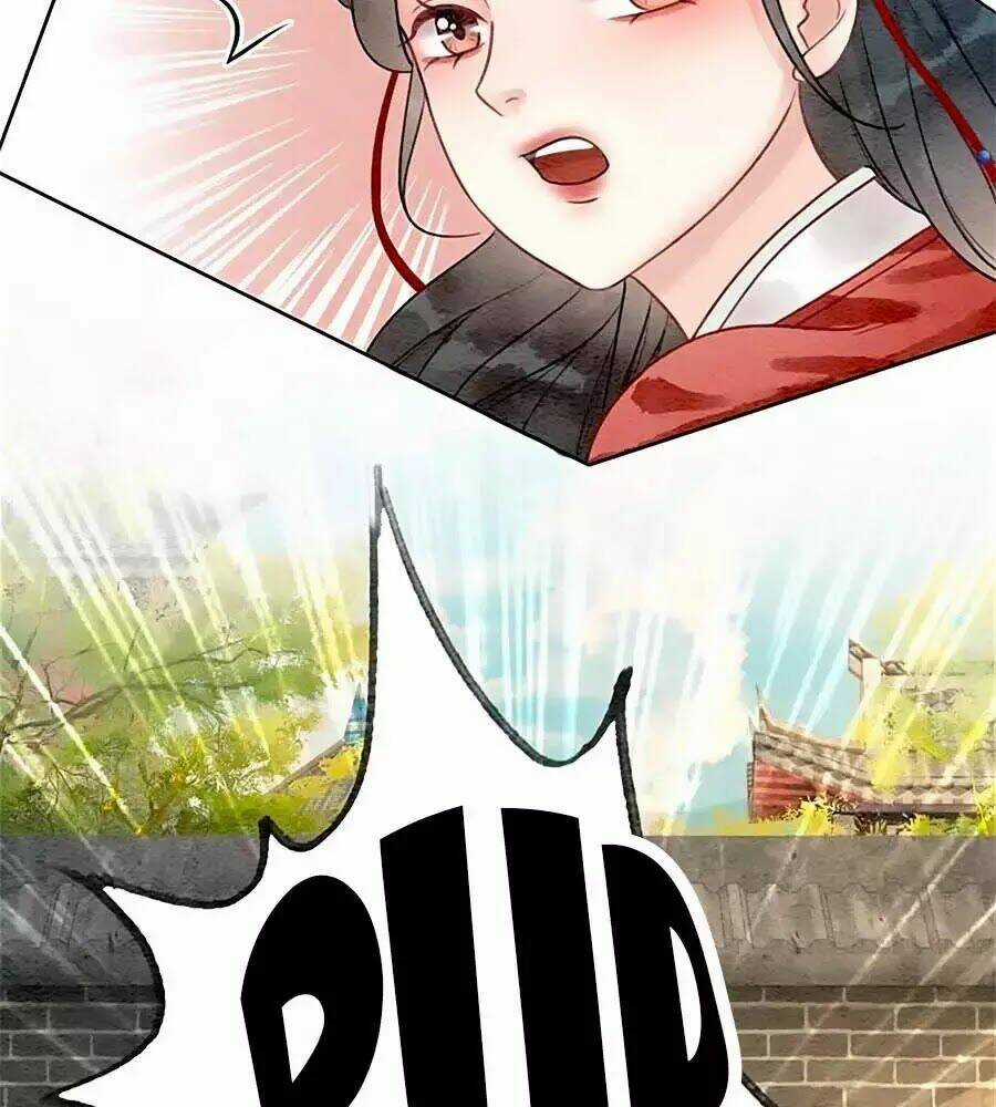 Triều Đình Có Yêu Khí Chapter 28 trang 62