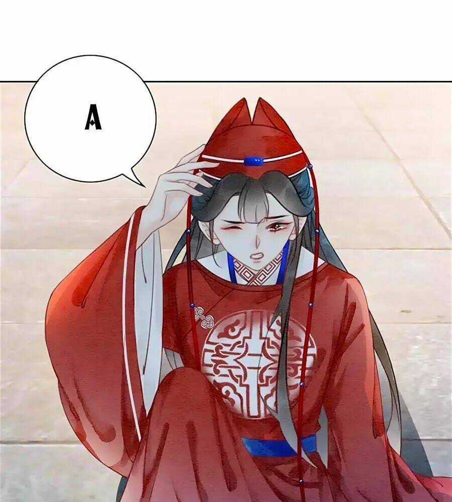 Triều Đình Có Yêu Khí Chapter 28 trang 65