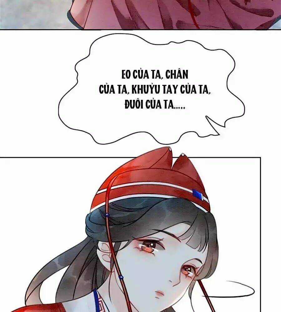 Triều Đình Có Yêu Khí Chapter 28 trang 66