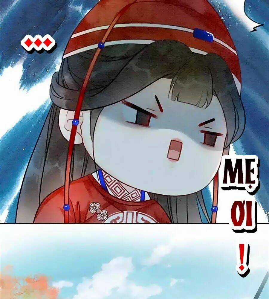 Triều Đình Có Yêu Khí Chapter 28 trang 68