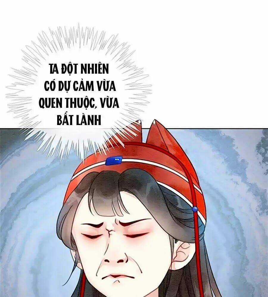 Triều Đình Có Yêu Khí Chapter 28 trang 72