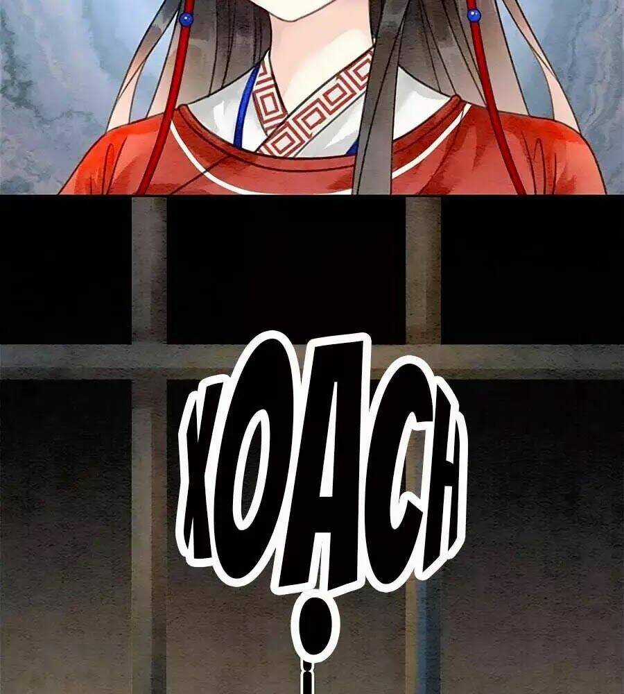 Triều Đình Có Yêu Khí Chapter 28 trang 73