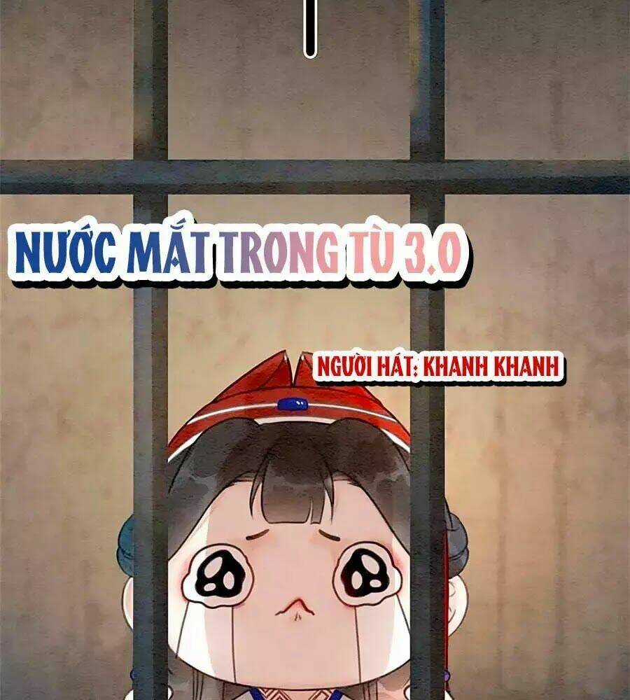 Triều Đình Có Yêu Khí Chapter 28 trang 74