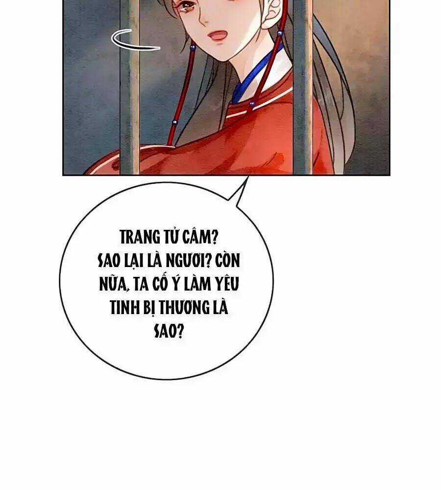 Triều Đình Có Yêu Khí Chapter 28 trang 78