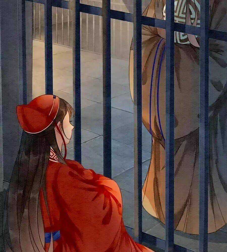 Triều Đình Có Yêu Khí Chapter 28 trang 80