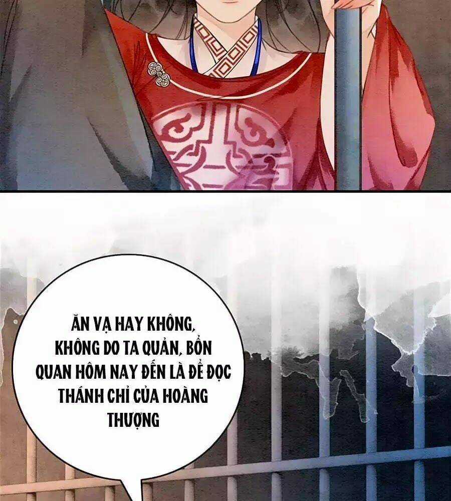 Triều Đình Có Yêu Khí Chapter 28 trang 82