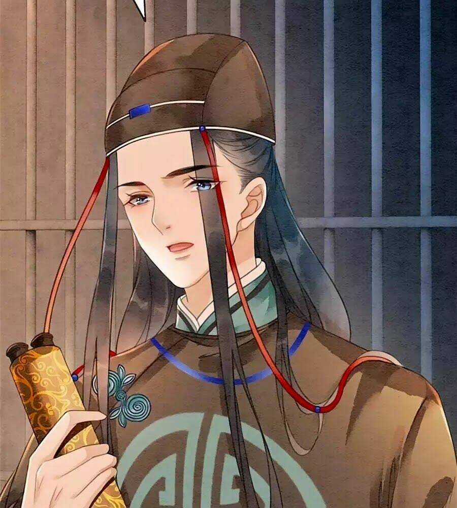 Triều Đình Có Yêu Khí Chapter 28 trang 83