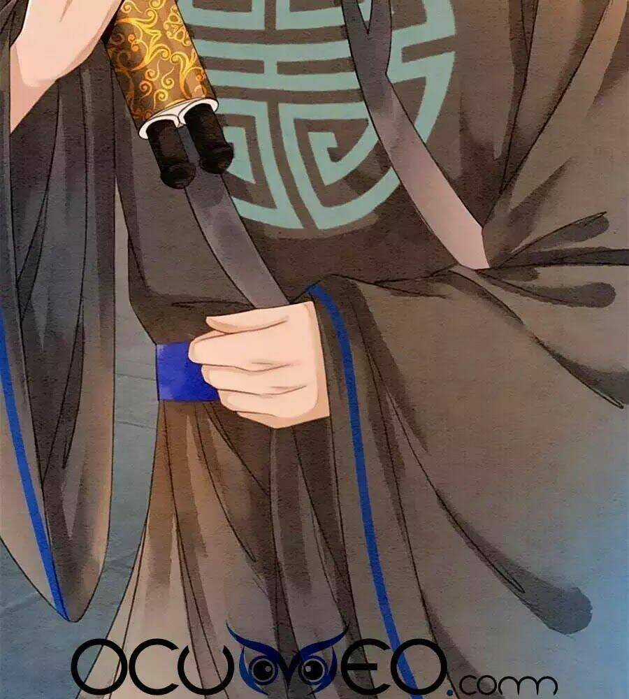 Triều Đình Có Yêu Khí Chapter 28 trang 84