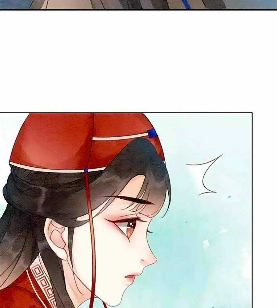 Triều Đình Có Yêu Khí Chapter 28 trang 85