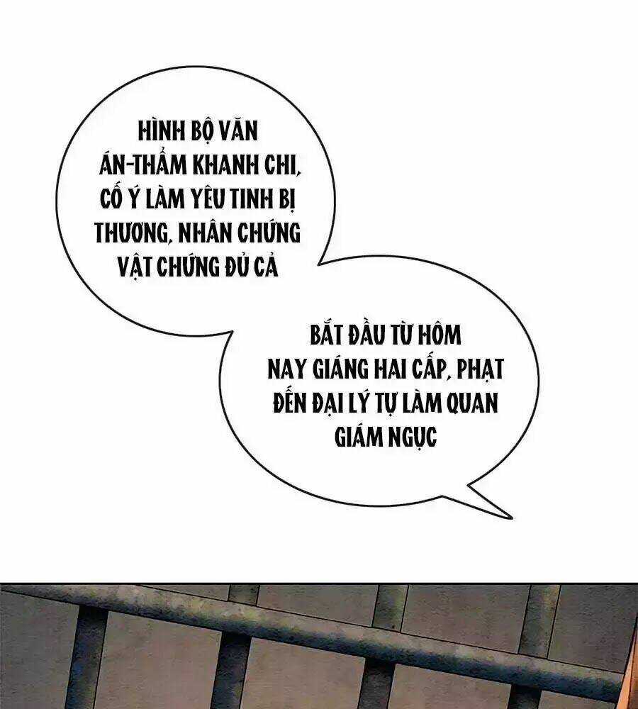 Triều Đình Có Yêu Khí Chapter 28 trang 87