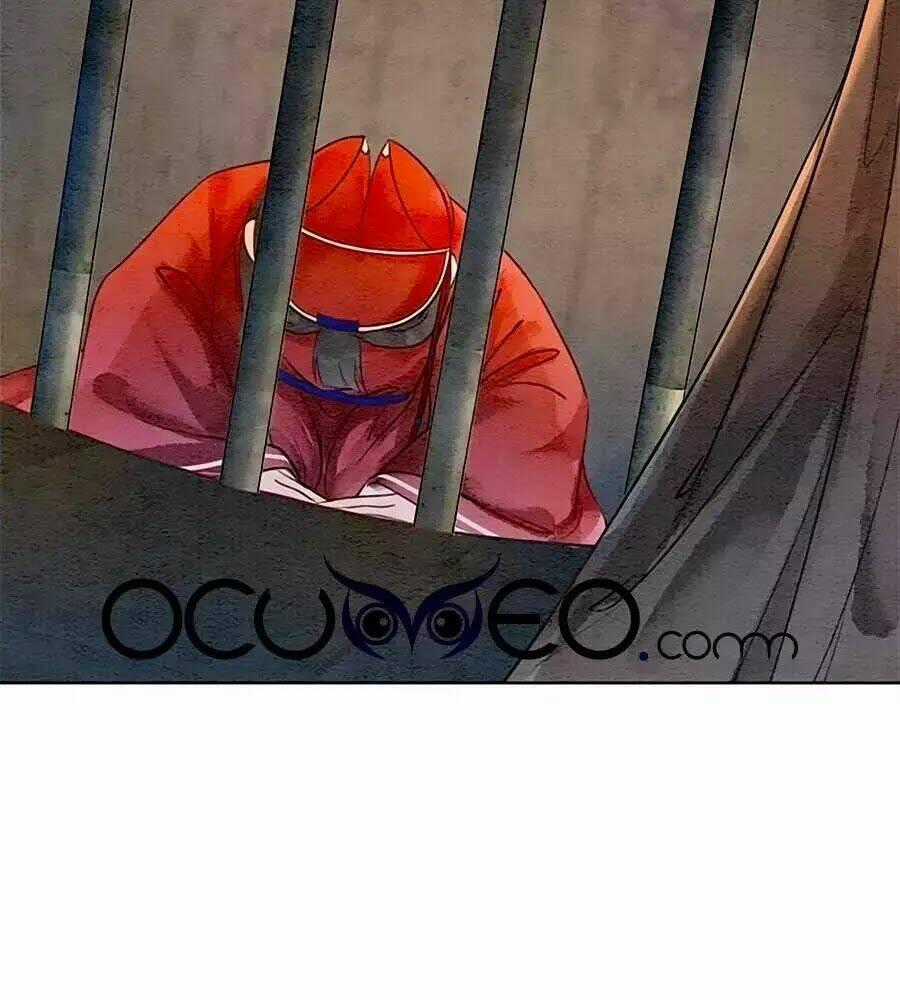 Triều Đình Có Yêu Khí Chapter 28 trang 88