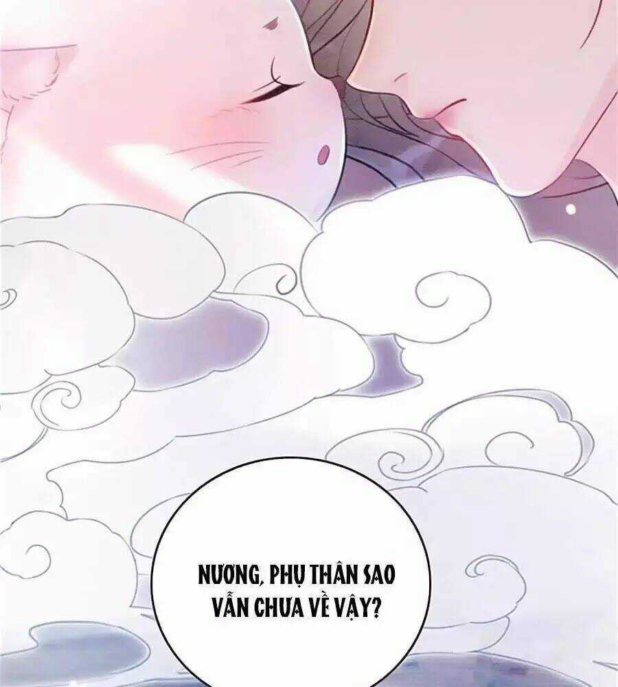 Triều Đình Có Yêu Khí Chapter 28 trang 9
