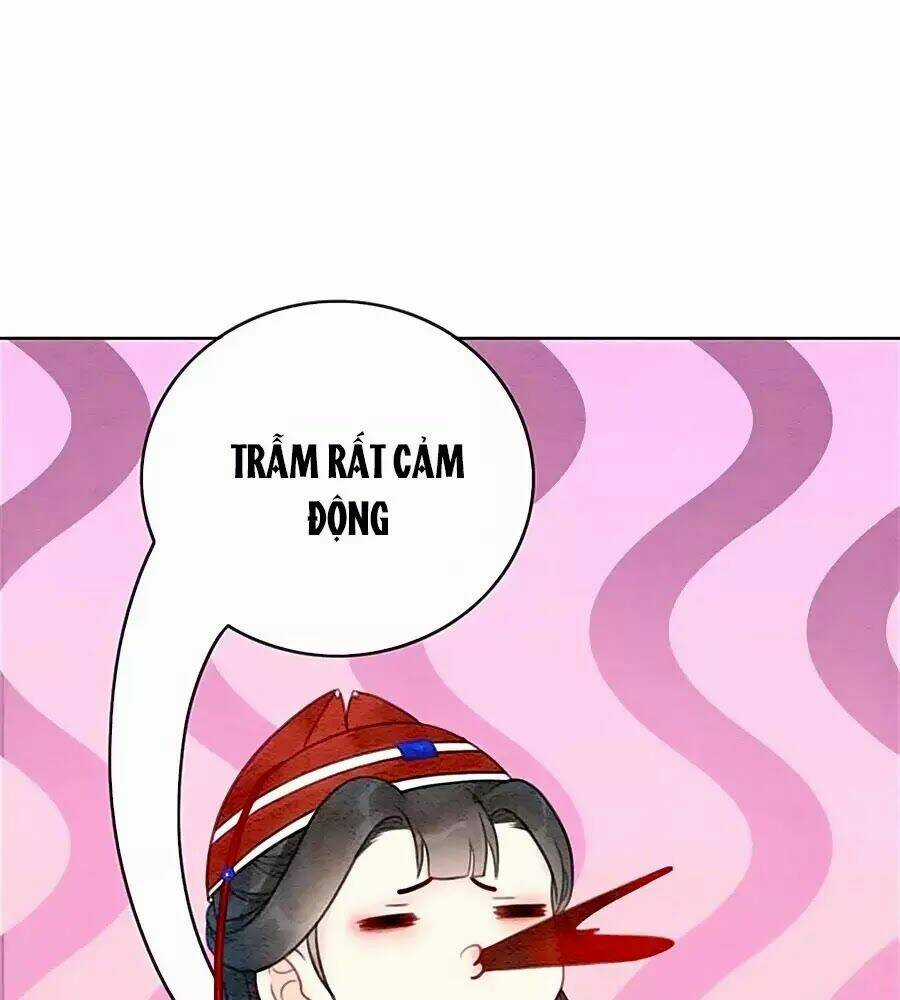 Triều Đình Có Yêu Khí Chapter 29 trang 12