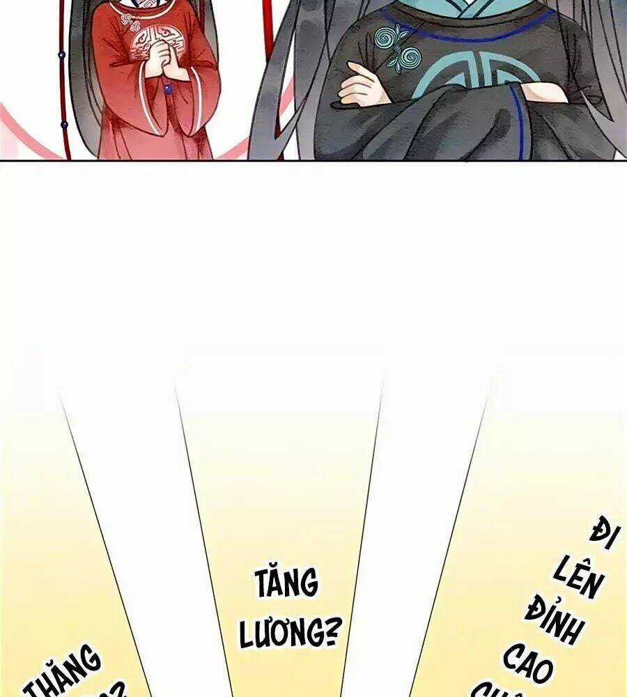 Triều Đình Có Yêu Khí Chapter 29 trang 19