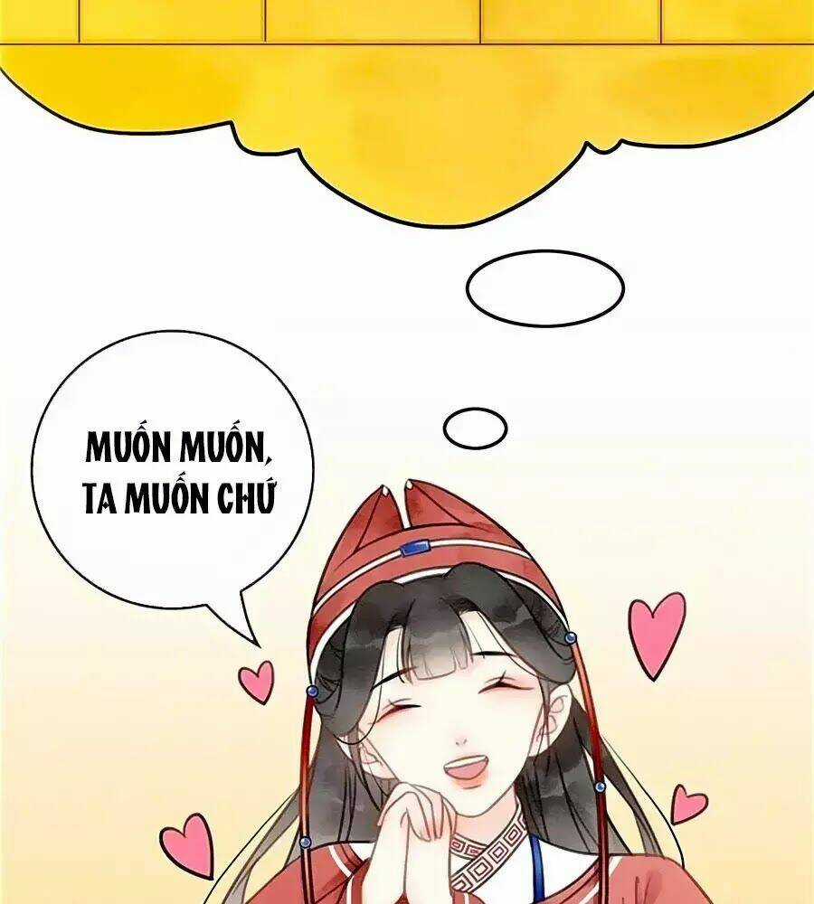 Triều Đình Có Yêu Khí Chapter 29 trang 21