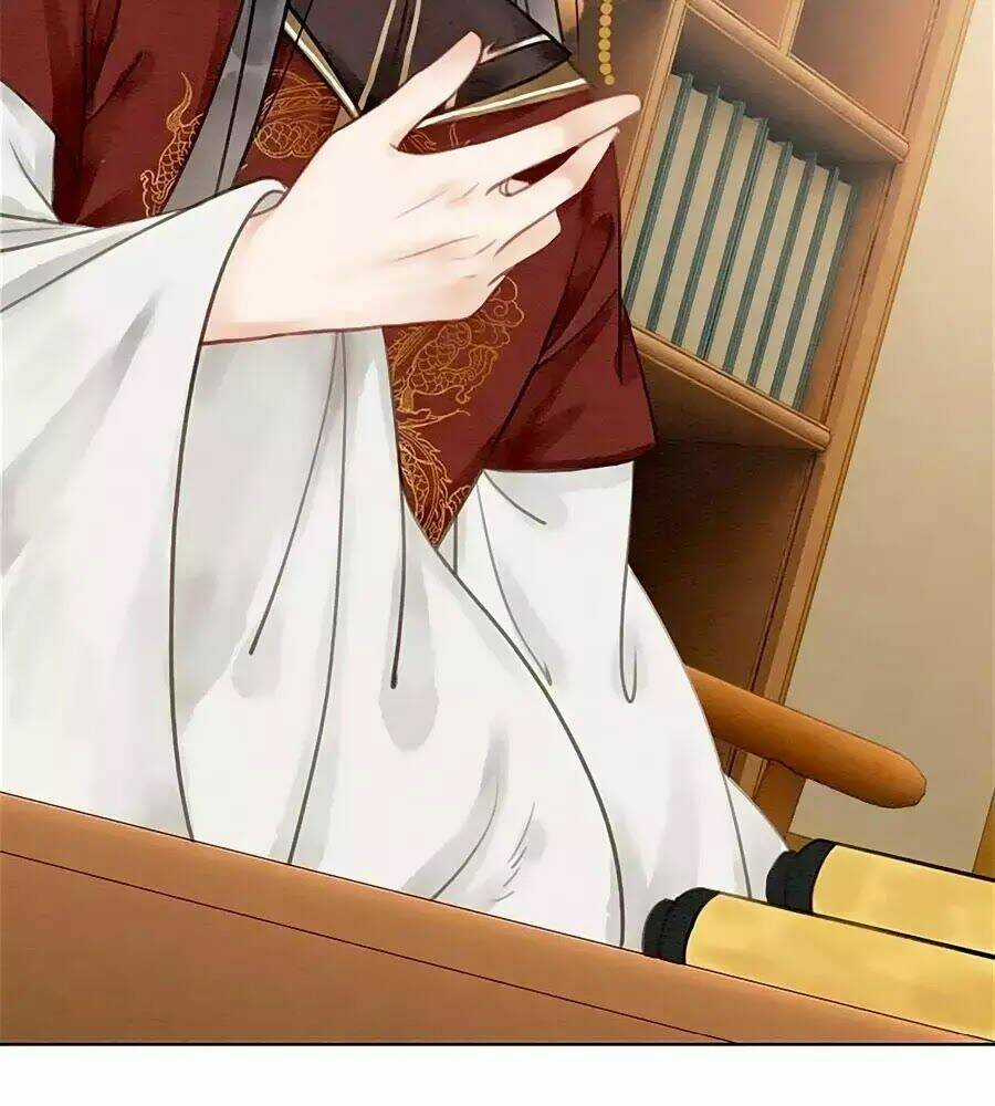 Triều Đình Có Yêu Khí Chapter 29 trang 25