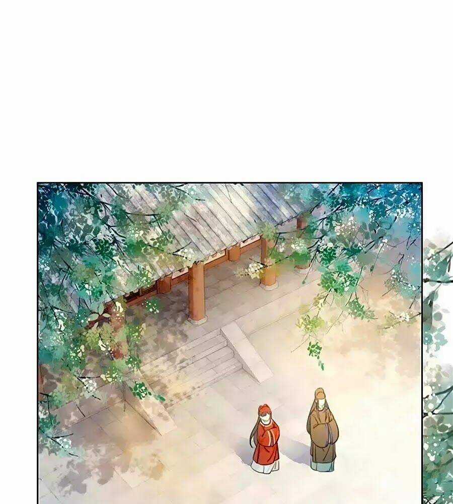Triều Đình Có Yêu Khí Chapter 29 trang 27