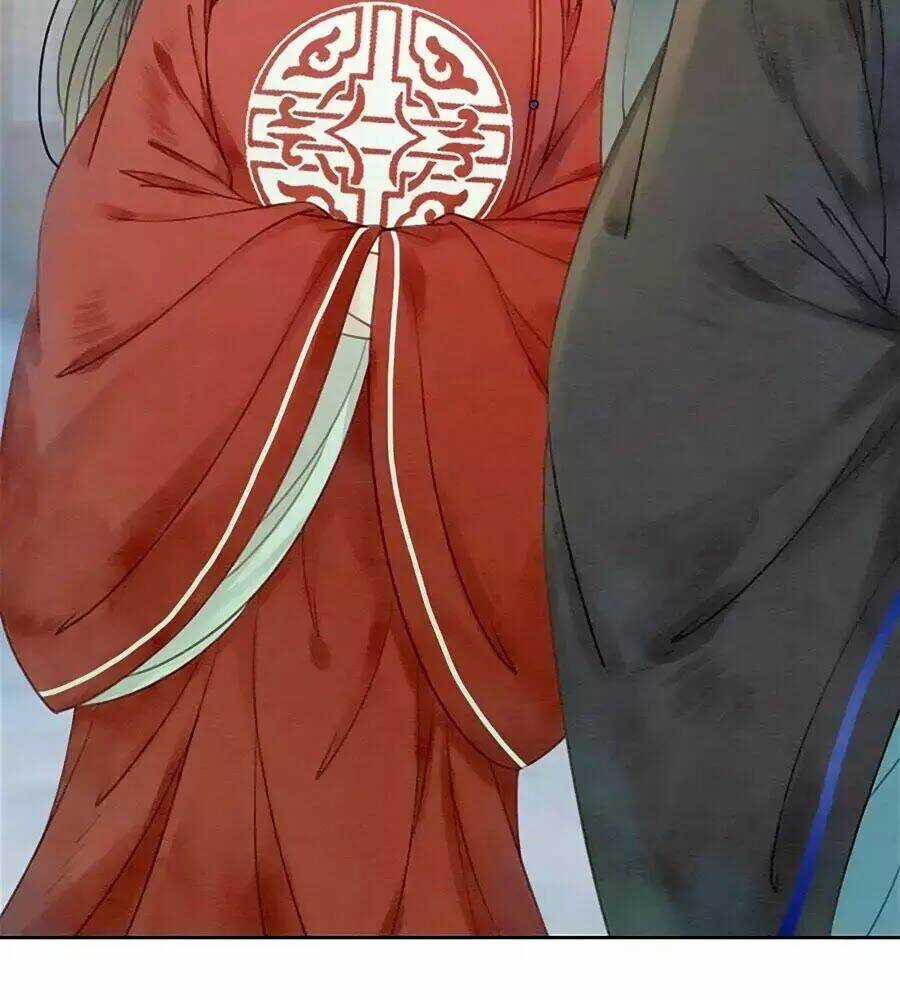 Triều Đình Có Yêu Khí Chapter 29 trang 29