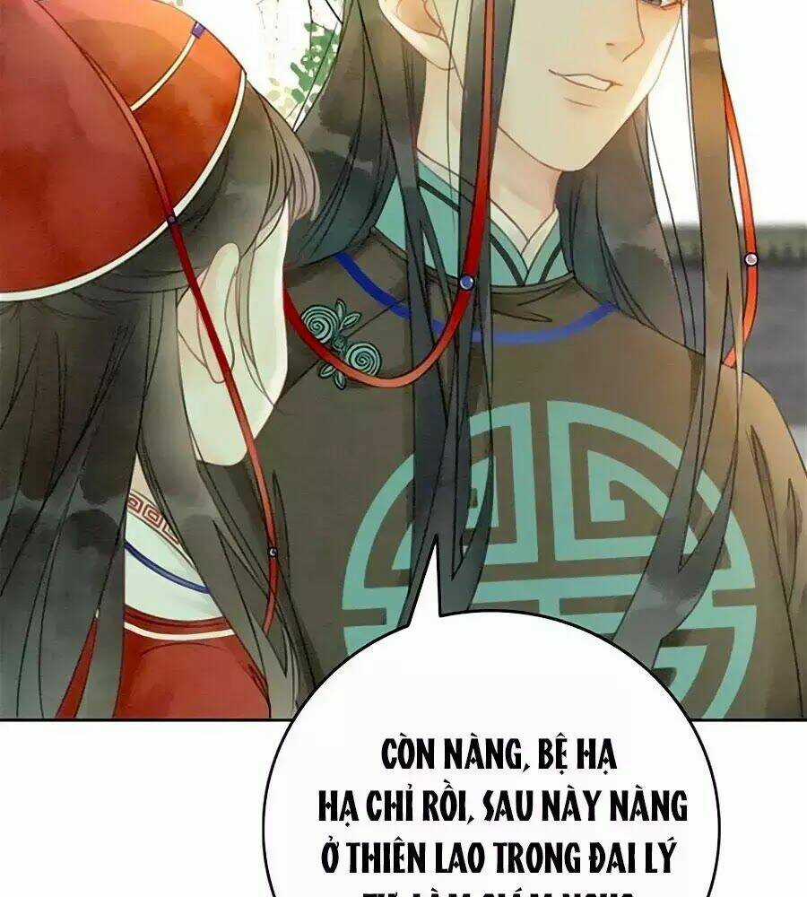 Triều Đình Có Yêu Khí Chapter 29 trang 31