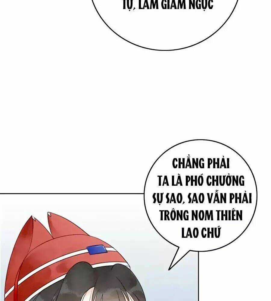 Triều Đình Có Yêu Khí Chapter 29 trang 32