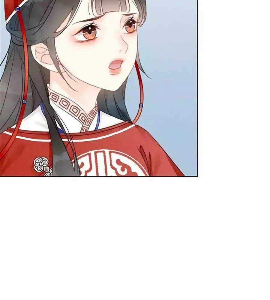 Triều Đình Có Yêu Khí Chapter 29 trang 33