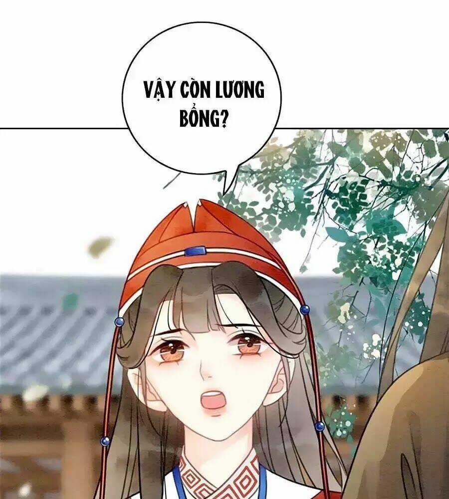 Triều Đình Có Yêu Khí Chapter 29 trang 36