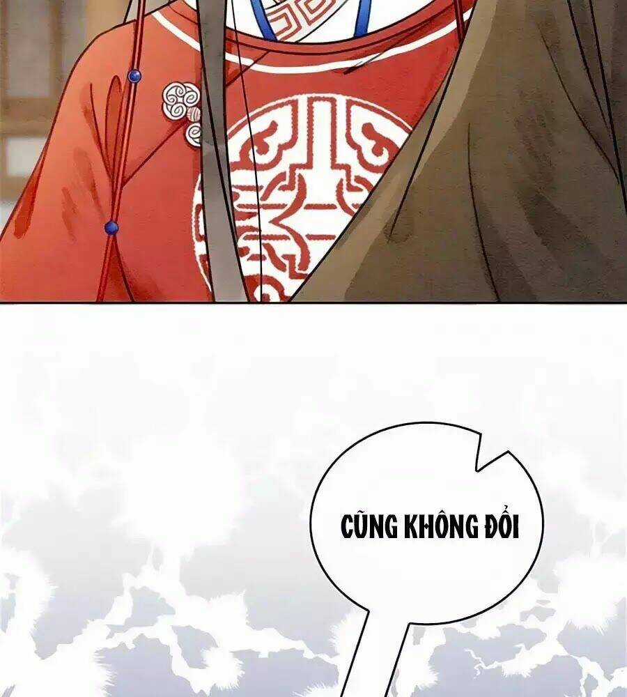 Triều Đình Có Yêu Khí Chapter 29 trang 37