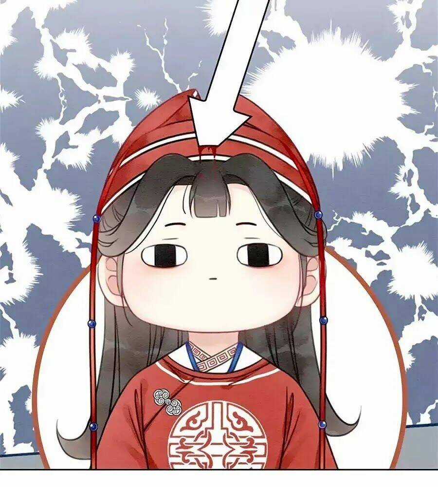 Triều Đình Có Yêu Khí Chapter 29 trang 38