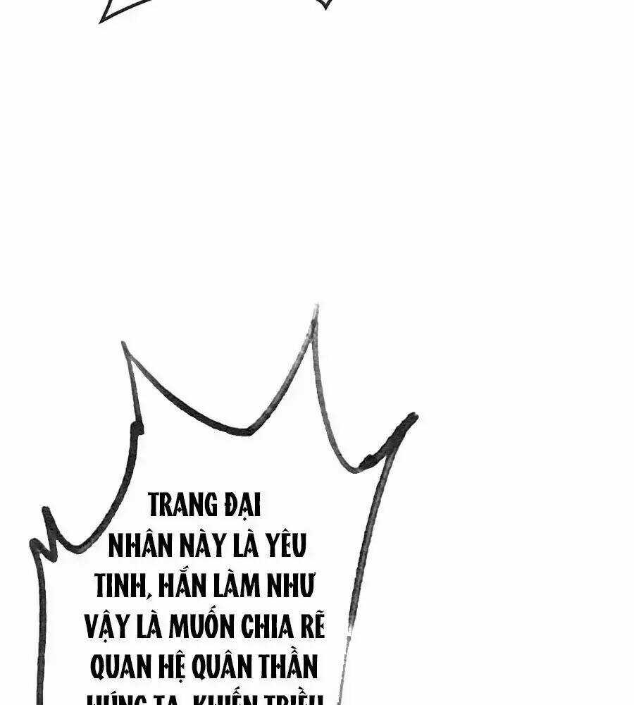 Triều Đình Có Yêu Khí Chapter 29 trang 4