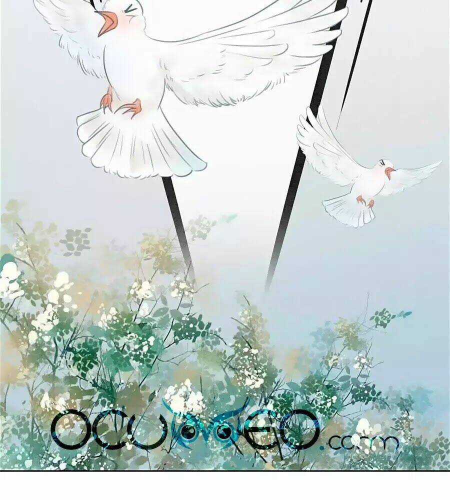 Triều Đình Có Yêu Khí Chapter 29 trang 40