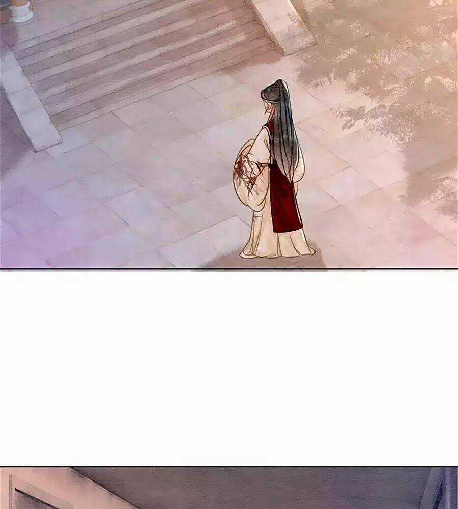 Triều Đình Có Yêu Khí Chapter 29 trang 43