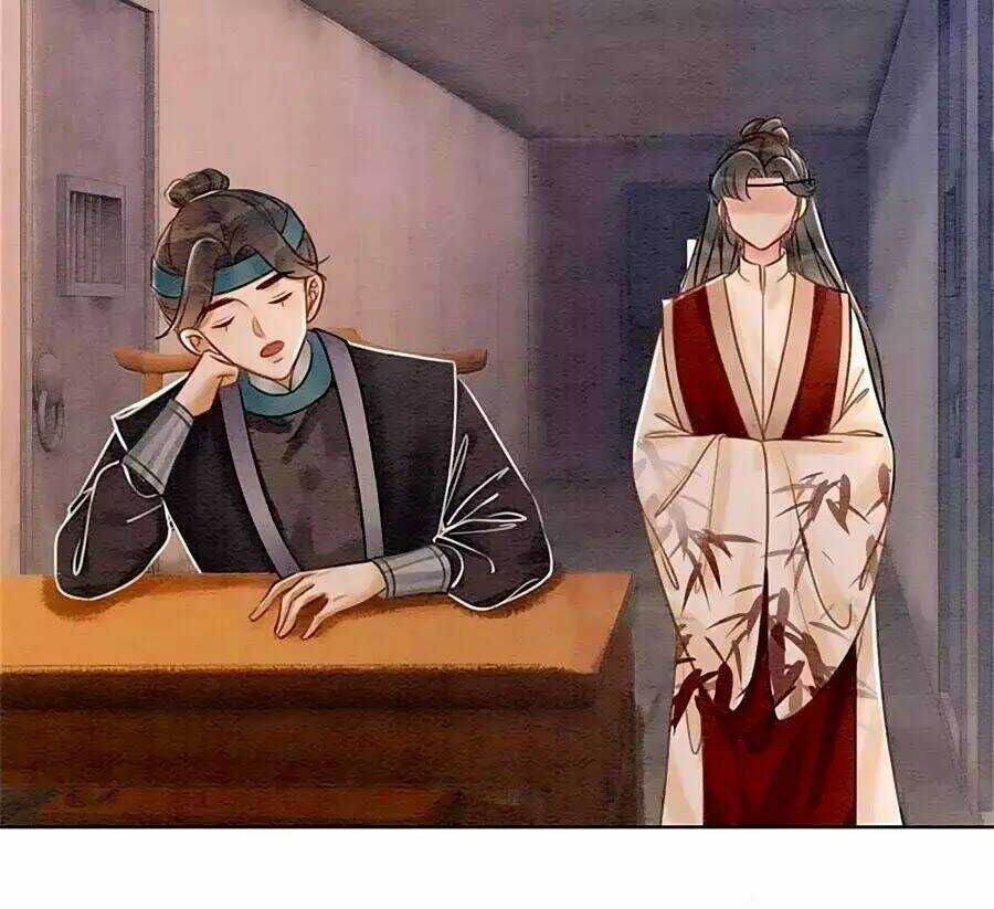 Triều Đình Có Yêu Khí Chapter 29 trang 44