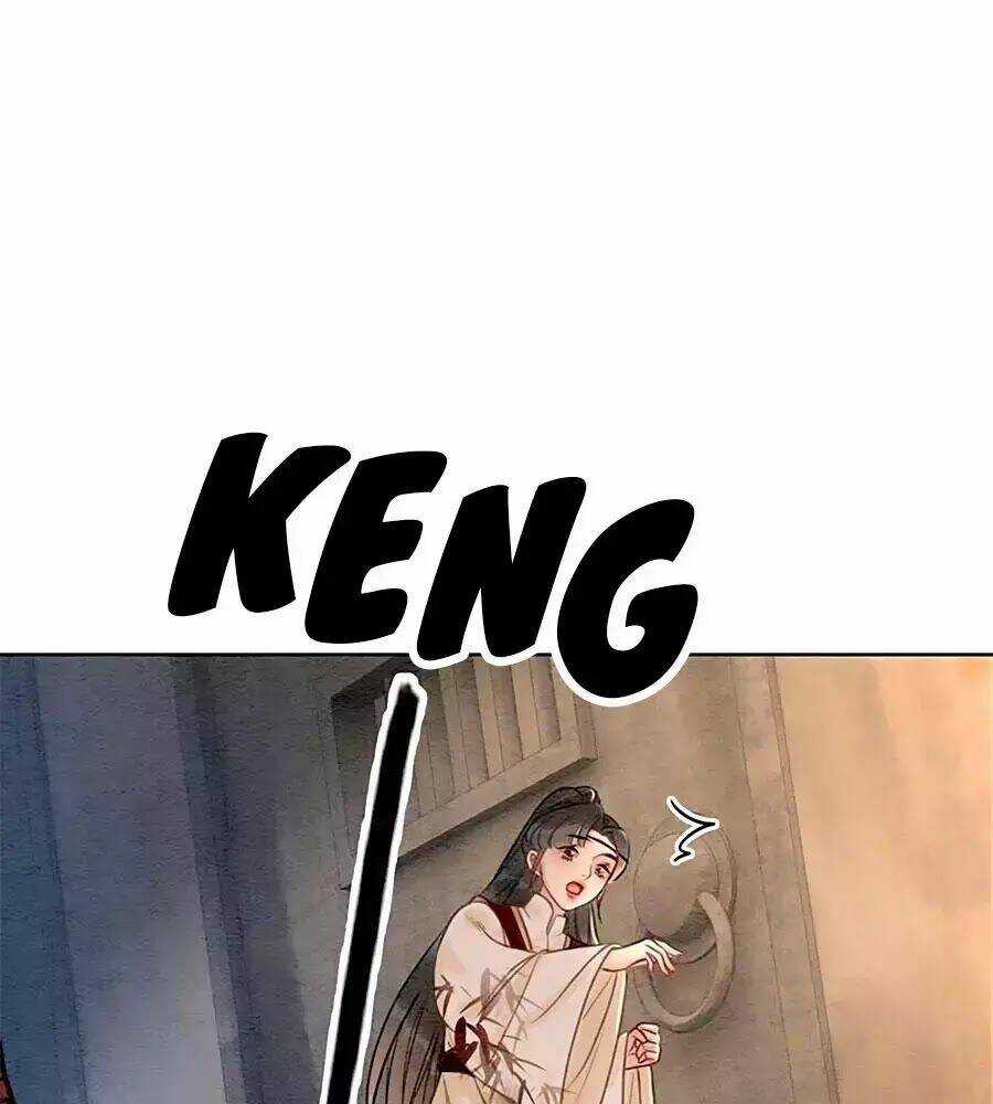 Triều Đình Có Yêu Khí Chapter 29 trang 45