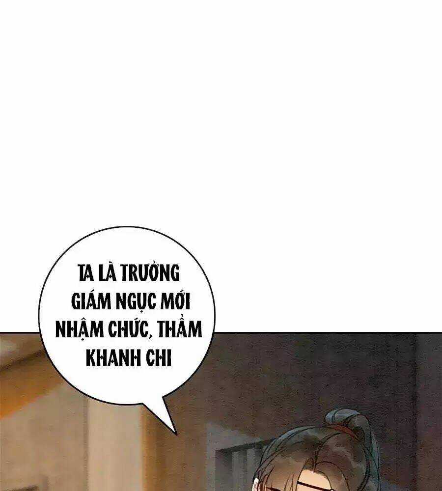 Triều Đình Có Yêu Khí Chapter 29 trang 48