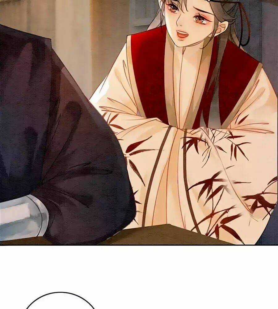 Triều Đình Có Yêu Khí Chapter 29 trang 49