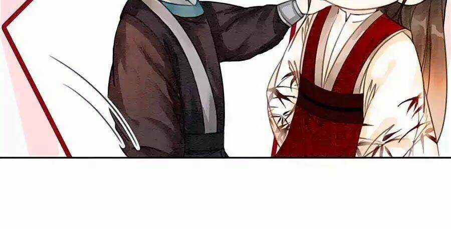 Triều Đình Có Yêu Khí Chapter 29 trang 52