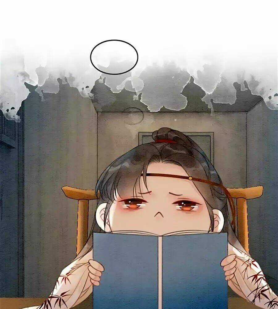 Triều Đình Có Yêu Khí Chapter 29 trang 59