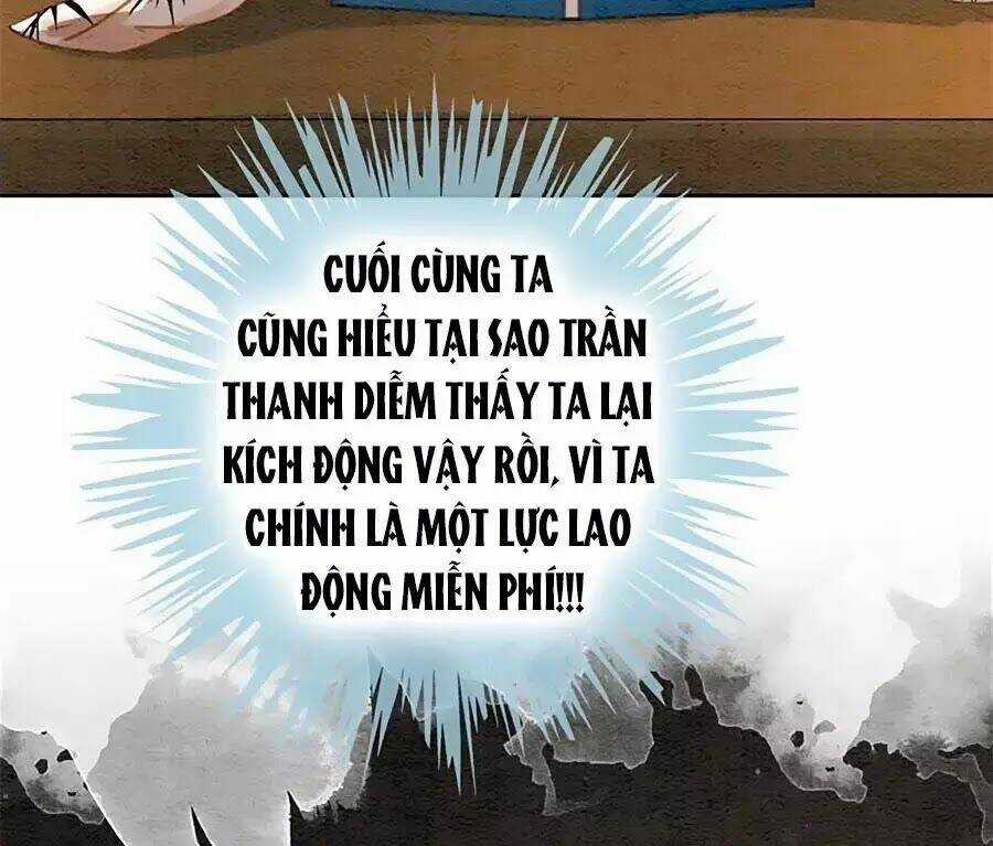 Triều Đình Có Yêu Khí Chapter 29 trang 60