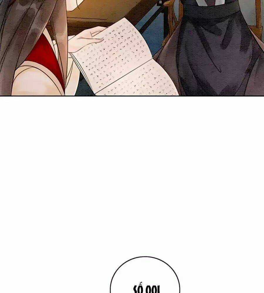 Triều Đình Có Yêu Khí Chapter 29 trang 62