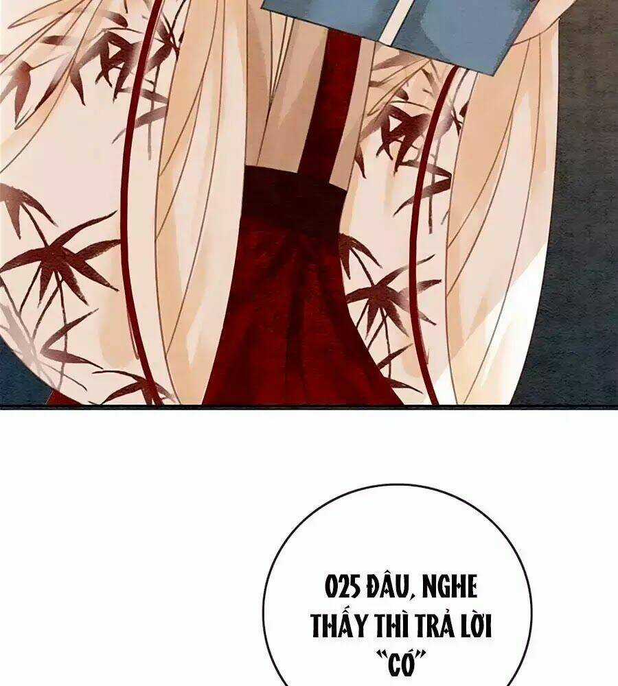 Triều Đình Có Yêu Khí Chapter 29 trang 66