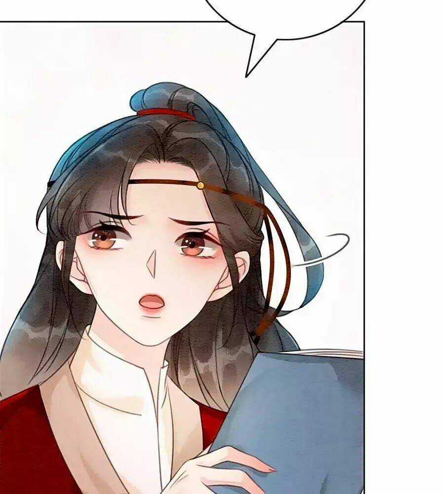 Triều Đình Có Yêu Khí Chapter 29 trang 67