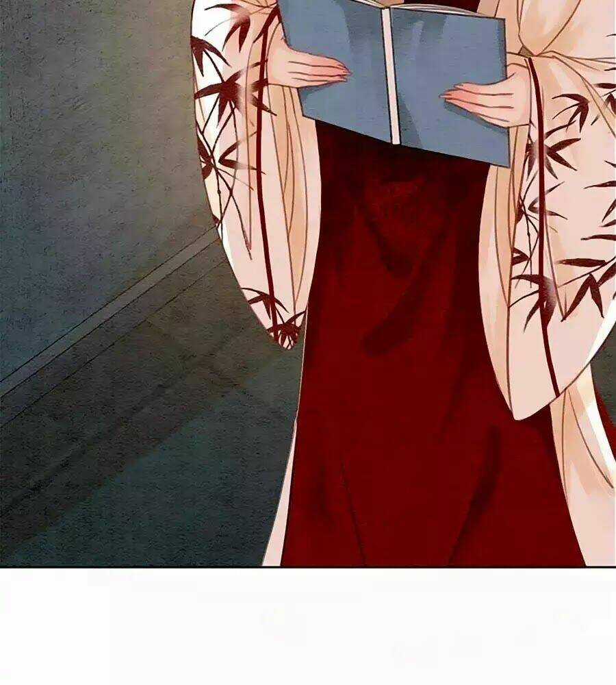 Triều Đình Có Yêu Khí Chapter 29 trang 70