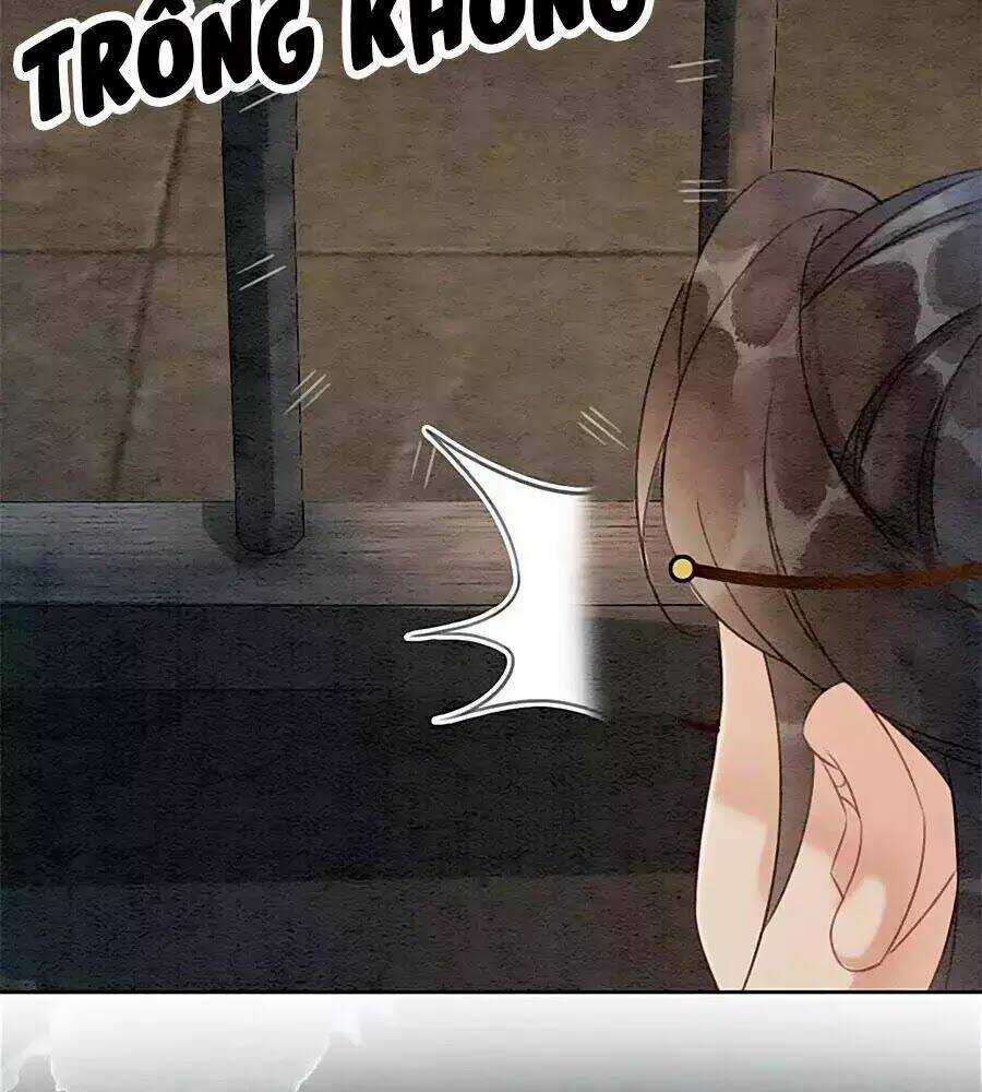 Triều Đình Có Yêu Khí Chapter 29 trang 72